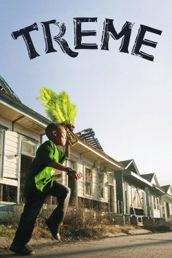 Watch Treme (2010) Online FREE