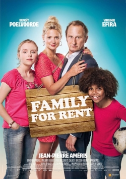 Watch Family for Rent (2015) Online FREE