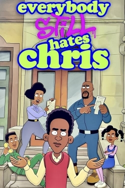 Watch Everybody Still Hates Chris (2024) Online FREE