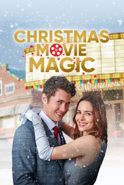 Watch Christmas Movie Magic (2021) Online FREE