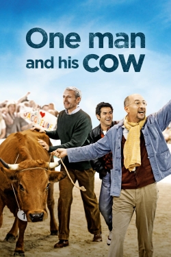 Watch One Man and his Cow (2016) Online FREE