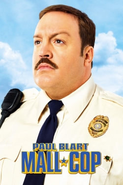 Watch Paul Blart: Mall Cop (2009) Online FREE