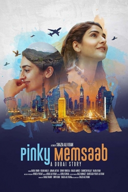 Watch Pinky Memsaab (2018) Online FREE