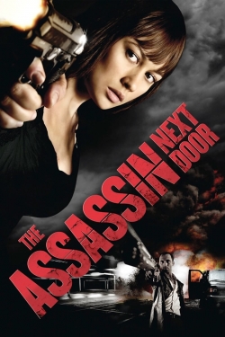 Watch The Assassin Next Door (2009) Online FREE