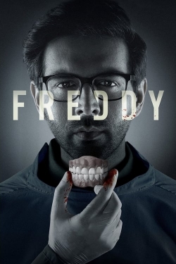Watch Freddy (2022) Online FREE