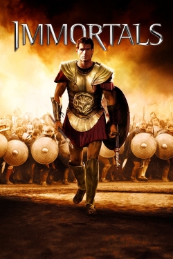 Watch Immortals (2011) Online FREE