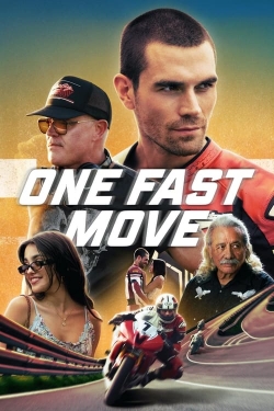 Watch One Fast Move (2024) Online FREE