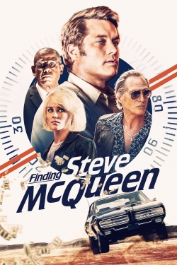 Watch Finding Steve McQueen (2019) Online FREE