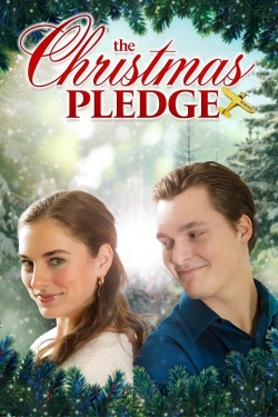 Watch The Christmas Pledge (2023) Online FREE