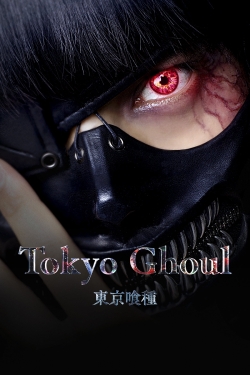 Watch Tokyo Ghoul (2017) Online FREE