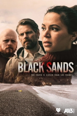 Watch Black Sands (2021) Online FREE