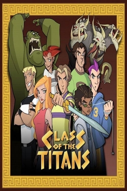 Watch Class of the Titans (2005) Online FREE