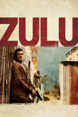Watch Zulu (2013) Online FREE