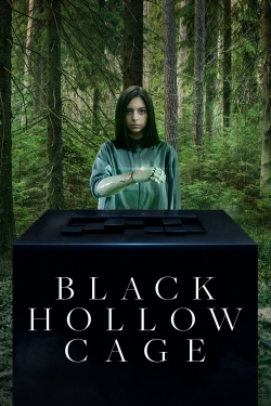 Watch Black Hollow Cage (2017) Online FREE