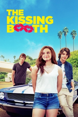 Watch The Kissing Booth (2018) Online FREE