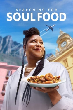 Watch Searching for Soul Food (2023) Online FREE