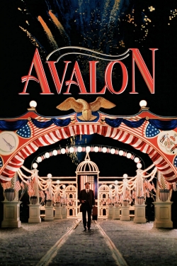 Watch Avalon (1990) Online FREE