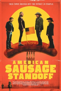 Watch American Sausage Standoff (2021) Online FREE