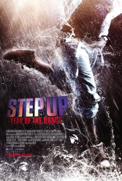 Watch Step Up: Year of the Dragon (2019) Online FREE