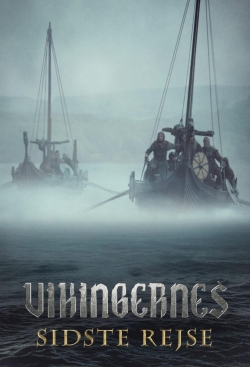 Watch Vikingernes Sidste Rejse (2020) Online FREE