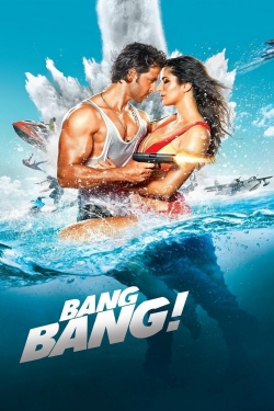 Watch Bang Bang! (2014) Online FREE