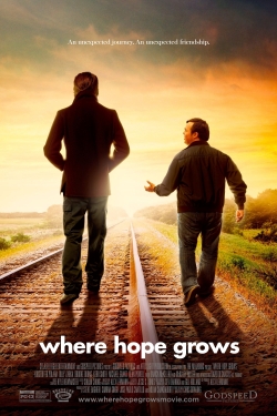 Watch Where Hope Grows (2014) Online FREE