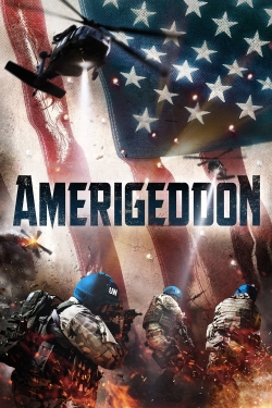 Watch AmeriGeddon (2016) Online FREE