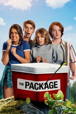 Watch The Package (2018) Online FREE