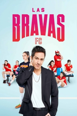 Watch Las Bravas F.C. (2022) Online FREE