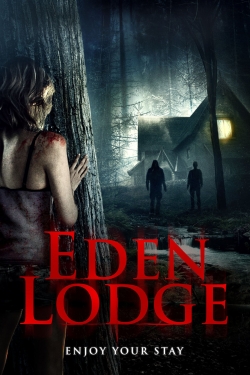 Watch Eden Lodge (2015) Online FREE