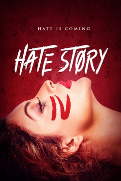 Watch Hate Story IV (2018) Online FREE