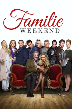 Watch Family Weekend (2016) Online FREE