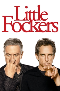 Watch Little Fockers (2010) Online FREE