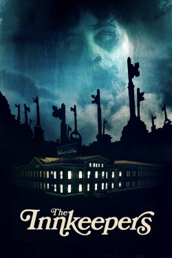 Watch The Innkeepers (2011) Online FREE