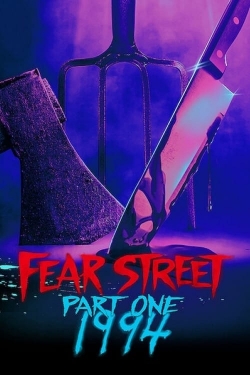 Watch Fear Street Part One: 1994 (2021) Online FREE