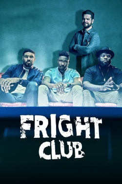 Watch Fright Club (2021) Online FREE