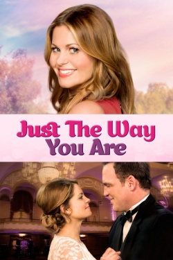 Watch Just the Way You Are (2015) Online FREE