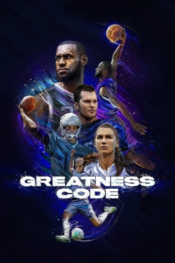 Watch Greatness Code (2020) Online FREE