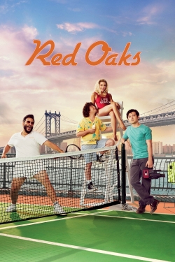 Watch Red Oaks (2014) Online FREE