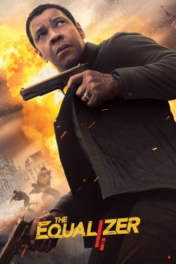 Watch The Equalizer 2 (2018) Online FREE