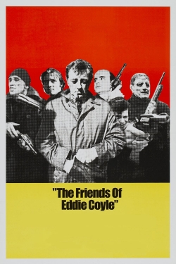 Watch The Friends of Eddie Coyle (1973) Online FREE