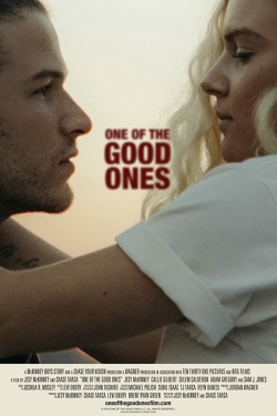 Watch One of the Good Ones (2020) Online FREE