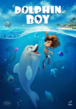 Watch Dolphin Boy (2022) Online FREE
