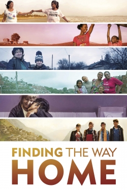 Watch Finding the Way Home (2019) Online FREE