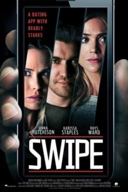 Watch Wrong Swipe (2016) Online FREE