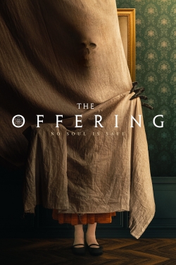 Watch The Offering (2023) Online FREE