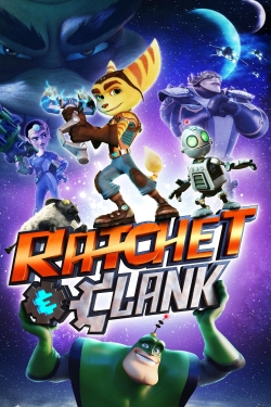 Watch Ratchet & Clank (2016) Online FREE