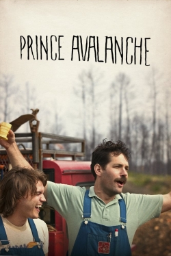 Watch Prince Avalanche (2013) Online FREE