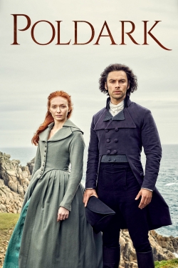 Watch Poldark (2015) Online FREE