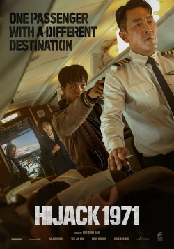 Watch Hijack 1971 (2024) Online FREE